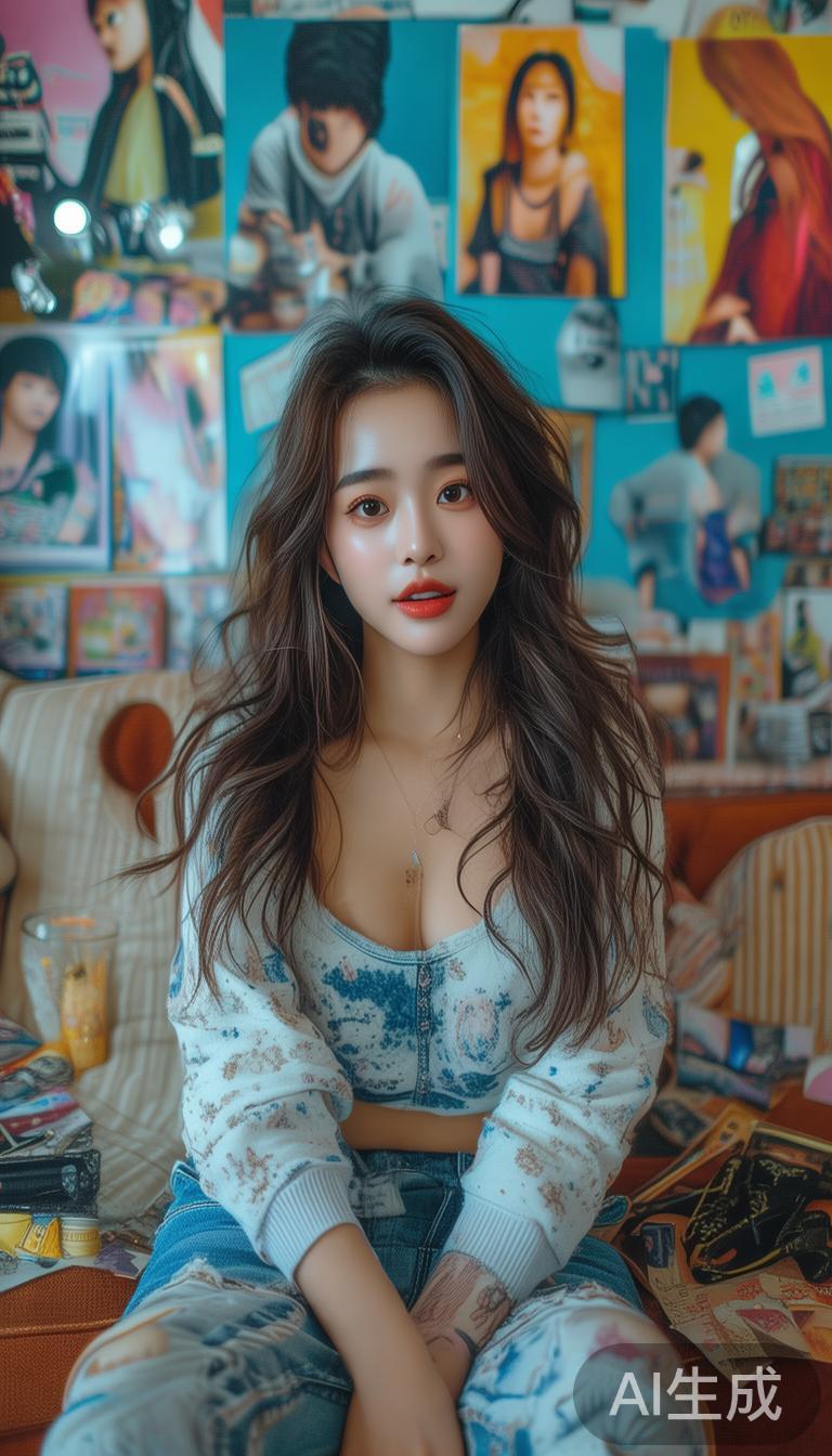追星女抖音如何涨粉_抖音追星女涨粉技巧插图