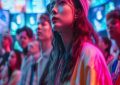 如何做抖音涨粉主播挣钱_抖音快速涨粉技巧？缩略图