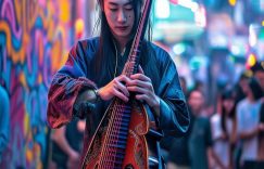 二胡抖音涨粉课程直播_二胡抖音涨粉直播？缩略图