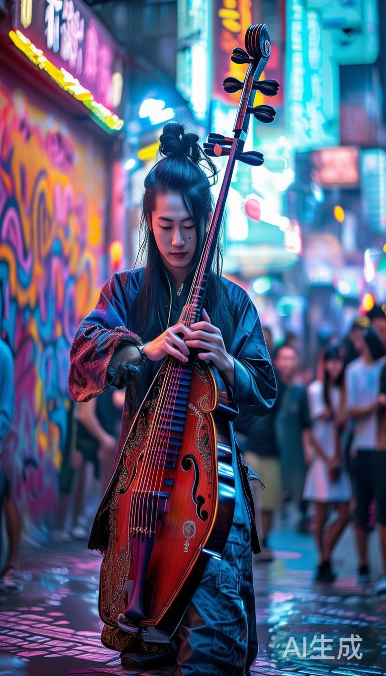 二胡抖音涨粉课程直播_二胡抖音涨粉直播？插图