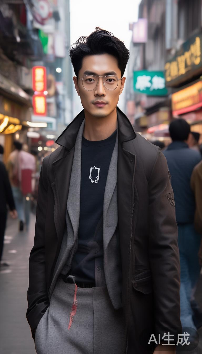 承欢记许凯抖音涨粉了吗_承欢记许凯抖音粉丝增了吗？插图