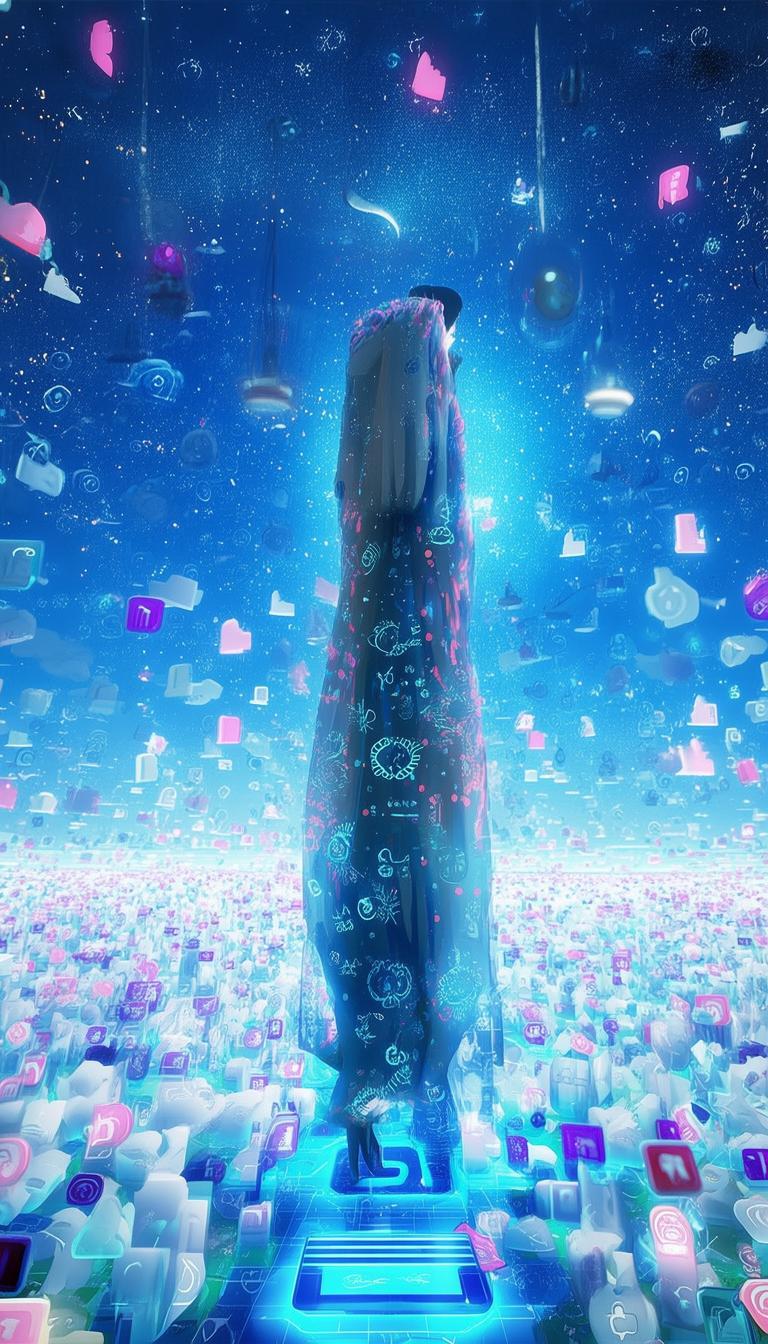 人气涨粉点赞有用吗抖音_抖音点赞涨粉有效吗？插图