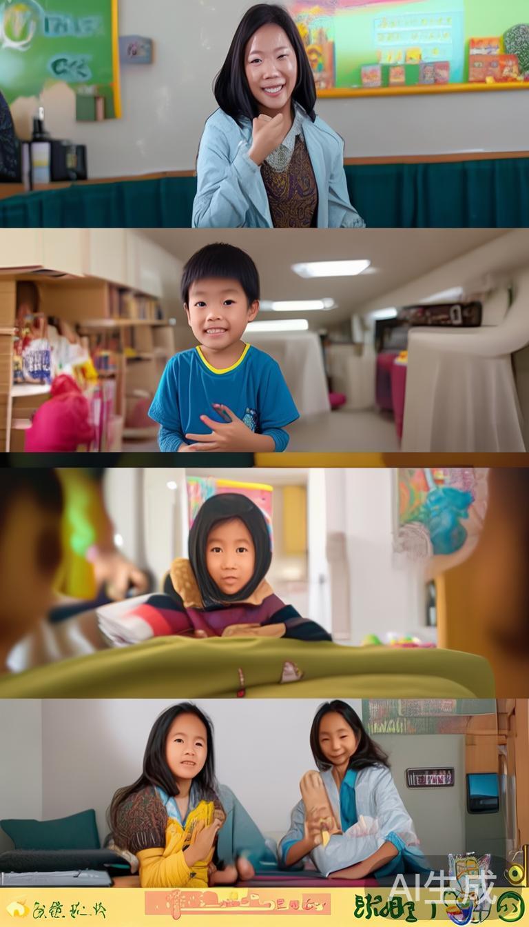 幼师怎么做抖音快速涨粉_抖音幼师如何快速吸粉插图