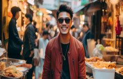抖音探店如何涨粉最快呢_抖音探店涨粉技巧缩略图