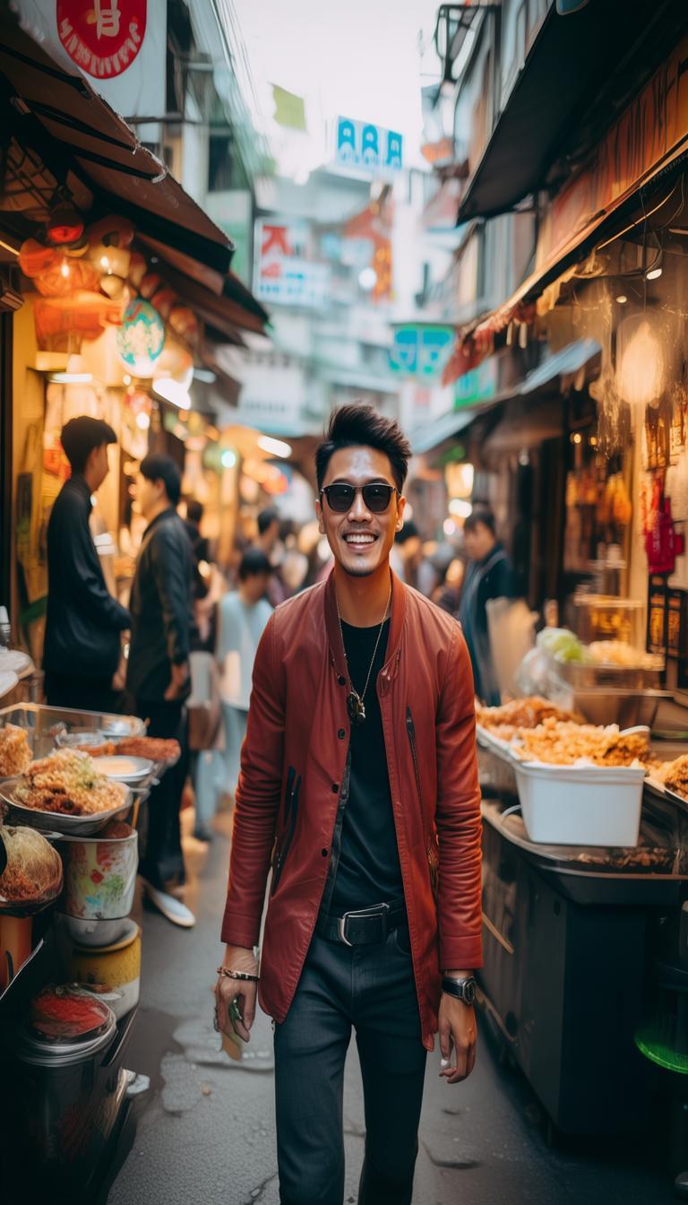 抖音探店如何涨粉最快呢_抖音探店涨粉技巧插图