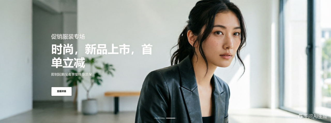 娜娜时尚女鞋：构筑舒适女鞋新体验 严选品质供应链