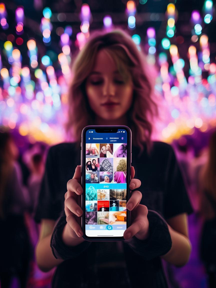 抖音在哪设置粉丝灯牌_抖音如何设置灯牌插图