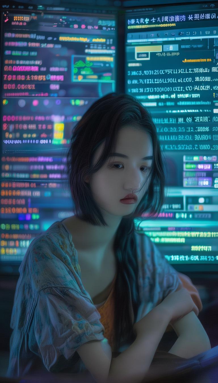 抖音查千川数据_抖音千川数据查询技巧插图