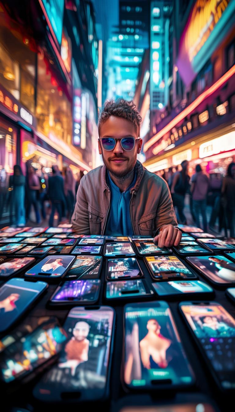 千川涨粉必须用电脑吗_千川涨粉电脑可行？插图