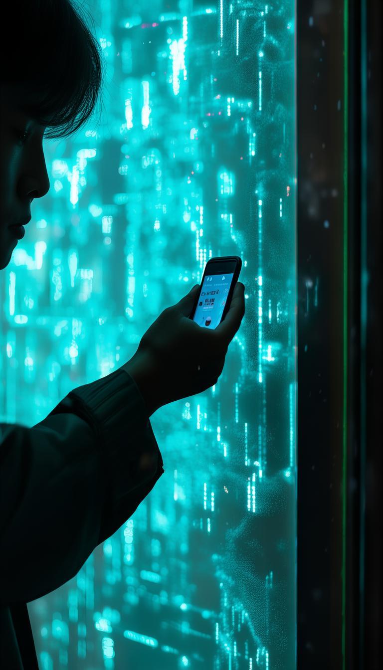 抖音号怎么更改千川绑定的手机号_抖音千川手机号变更插图 抖音号怎么更改千川绑定的手机号_抖音千川手机号变更插图