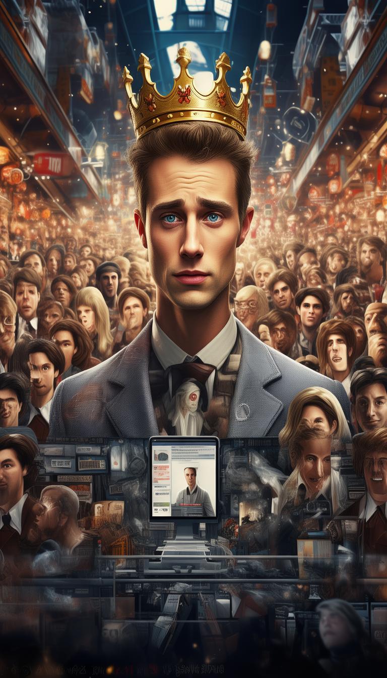 抖音刷粉怎么赚钱_抖音刷粉盈利途径插图