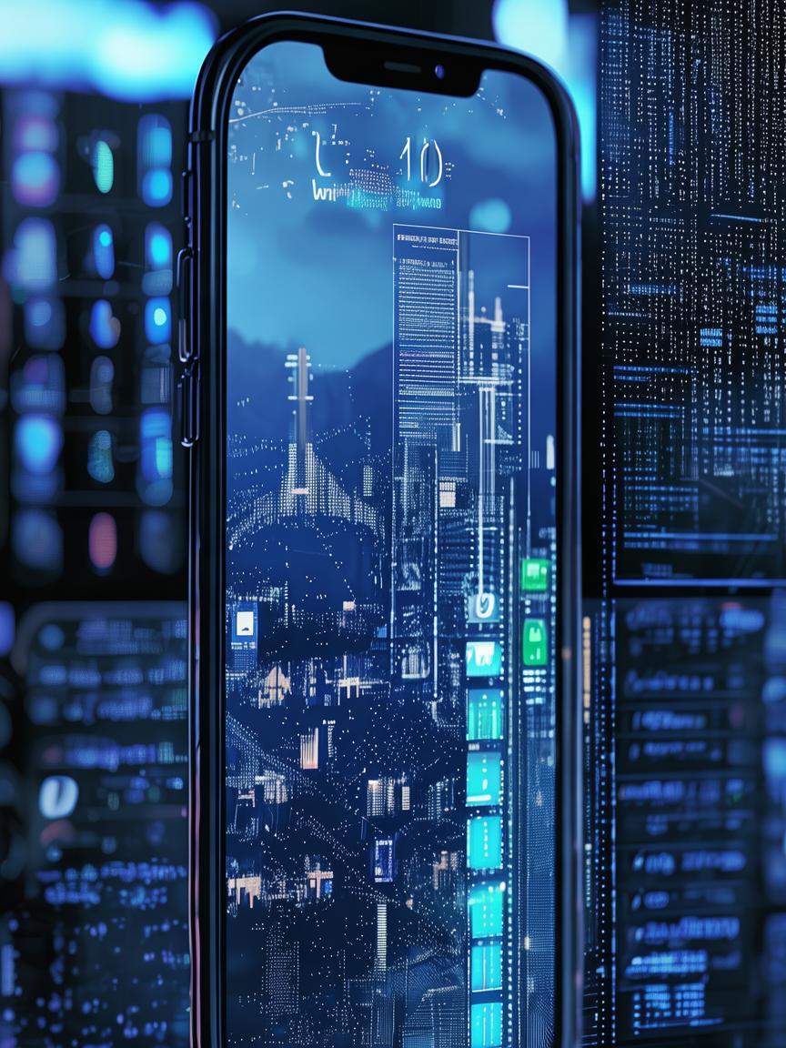 苹果抖音怎么显示位置_苹果抖音定位显示插图