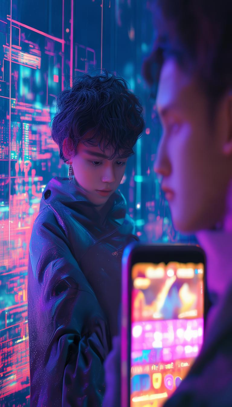 抖音你们刷机器粉吗_抖音机器粉常见吗？插图