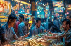 抖音千川怎么调价_抖音千川调价技巧缩略图