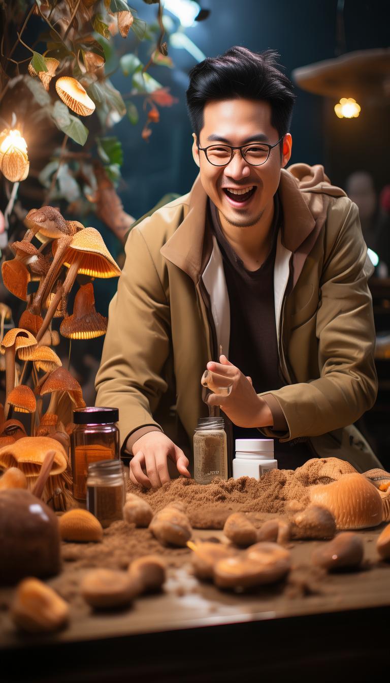 抖音上的石斛粉能买吗安全吗_石斛粉网购安全吗？插图