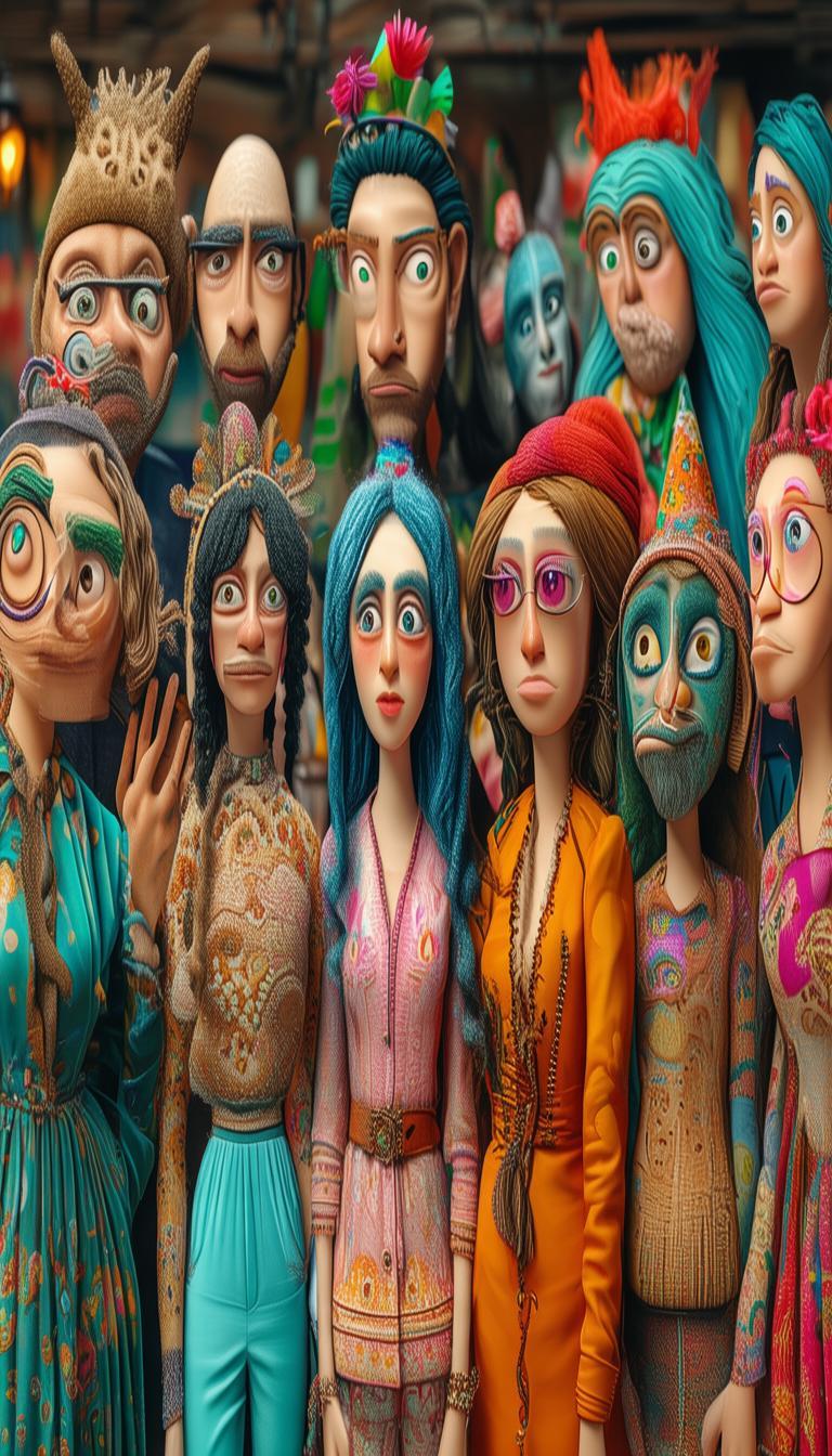 男抖音吸粉文案搞笑_抖音搞笑男粉丝怎么吸引？插图