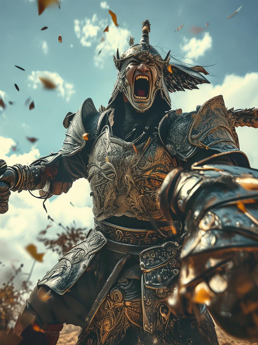 龙将军抖音粉丝有多少_龙将军抖音粉丝数?插图 龙将军抖音粉丝有多少_龙将军抖音粉丝数?插图