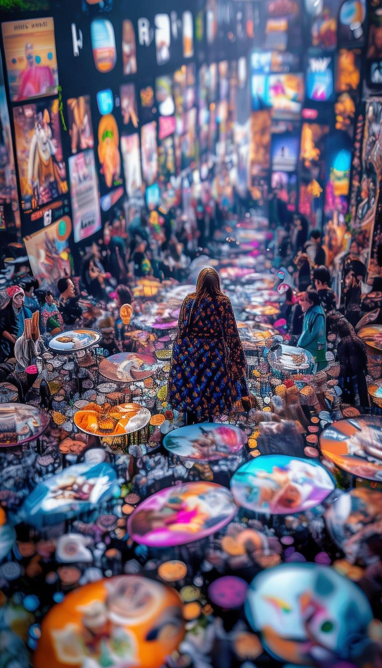 千川抖音教学_抖音千川教程攻略插图