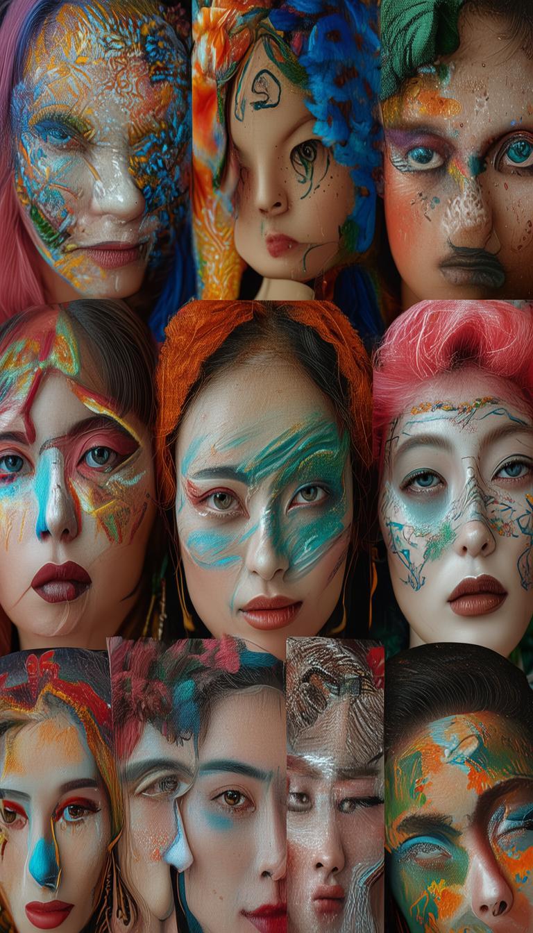 美妆春蚕抖音吸粉逻辑_美妆春蚕抖音涨粉秘诀插图