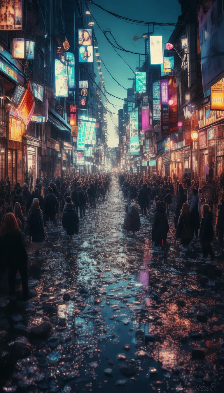 千川投流粉丝图片大全_千川粉丝图鉴插图