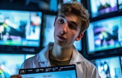 抖音买僵尸粉有什么用处_抖音买僵尸粉有何益？缩略图