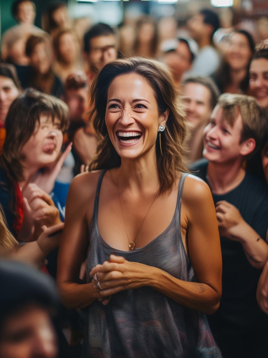 抖音如何冲粉丝群_抖音增粉秘诀插图 抖音如何冲粉丝群_抖音增粉秘诀插图