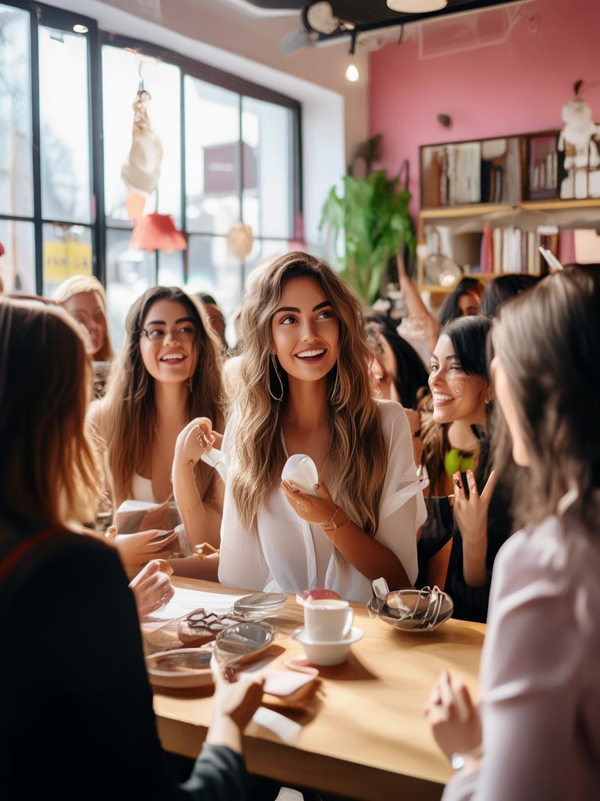 如何添加别人抖音粉丝群_加入抖音粉丝群秘诀插图