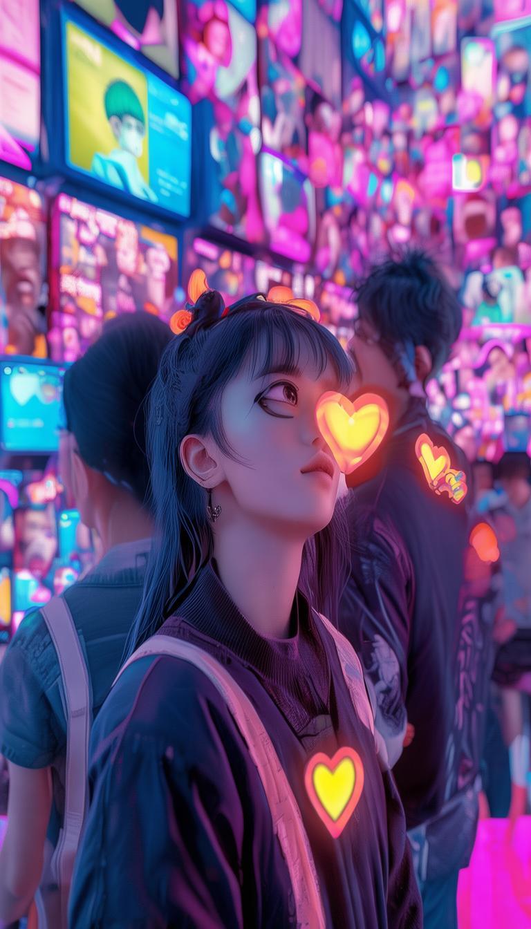 刷抖音全是互粉吗_抖音互粉成风了吗？插图