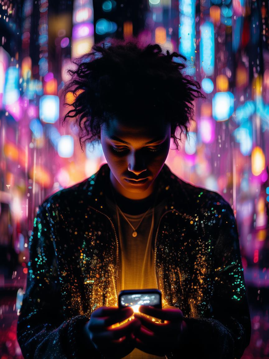 30万粉丝抖音号谁有_抖音30万粉丝账号在哪？插图