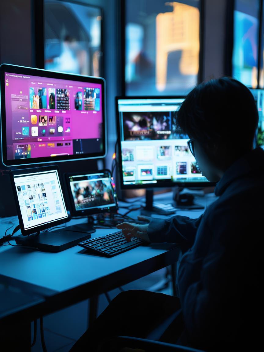 如何查看抖音收货地址_如何查抖音收货地插图