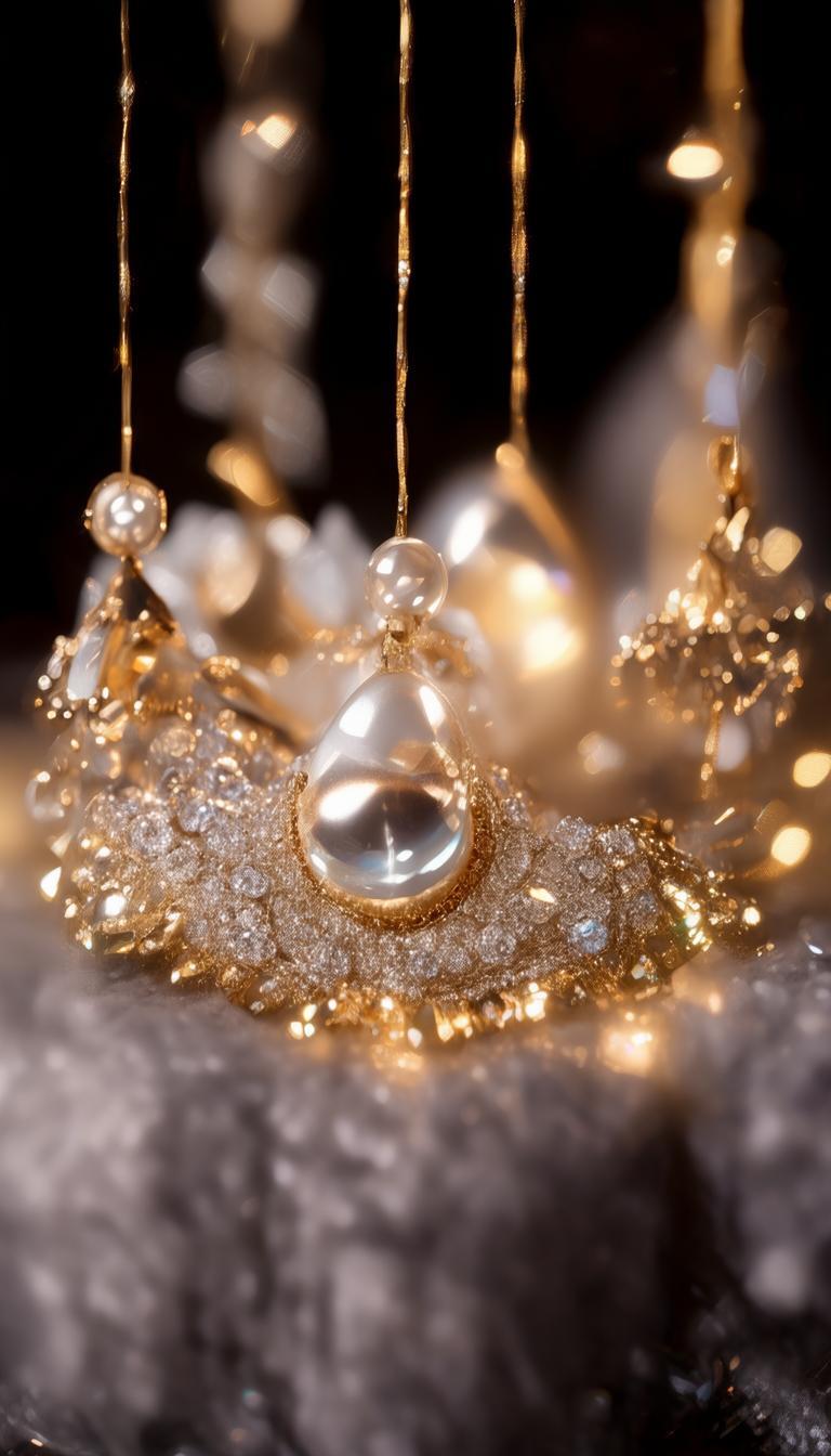 抖音千川珠宝_抖音千川珠宝攻略插图