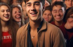 抖音唱歌男生粉丝叫什么_抖音粉丝称呼缩略图