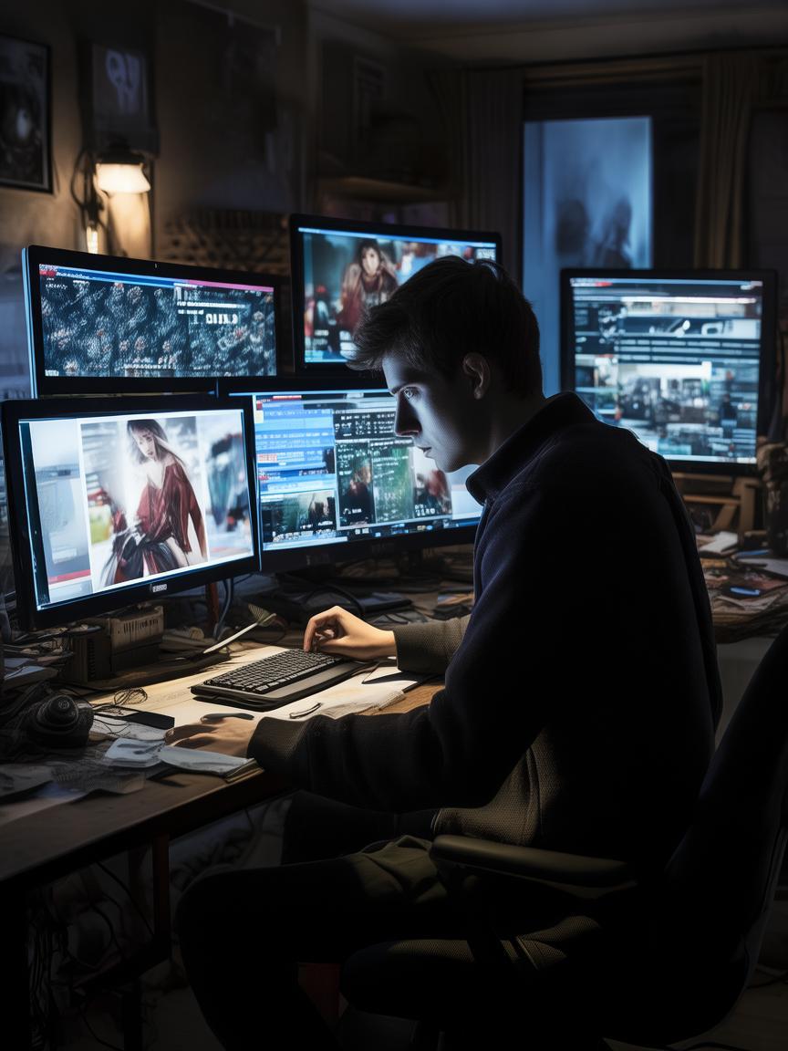 抖音粉丝群口令在哪设置_抖音粉丝群口令设置方法插图