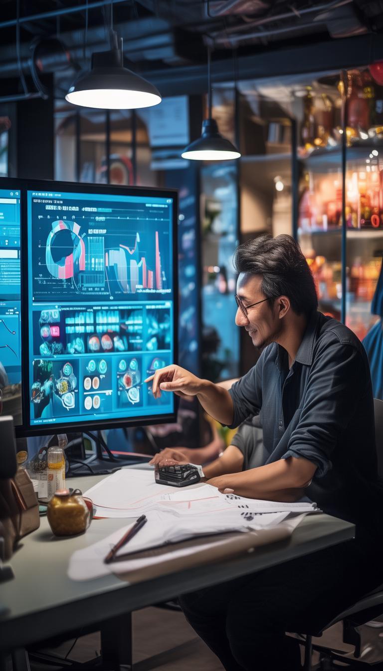 广州抖音千川代理商_广州抖音千川代理哪家强？插图