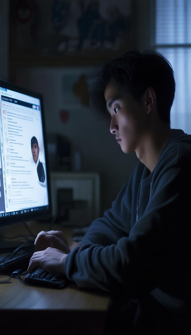 在第三方买了抖音刷粉_抖音刷粉陷阱揭秘插图