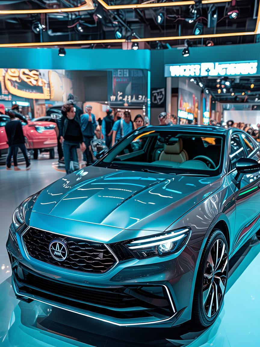 抖音卖车涨粉是真的吗_抖音卖车增粉可信吗？插图