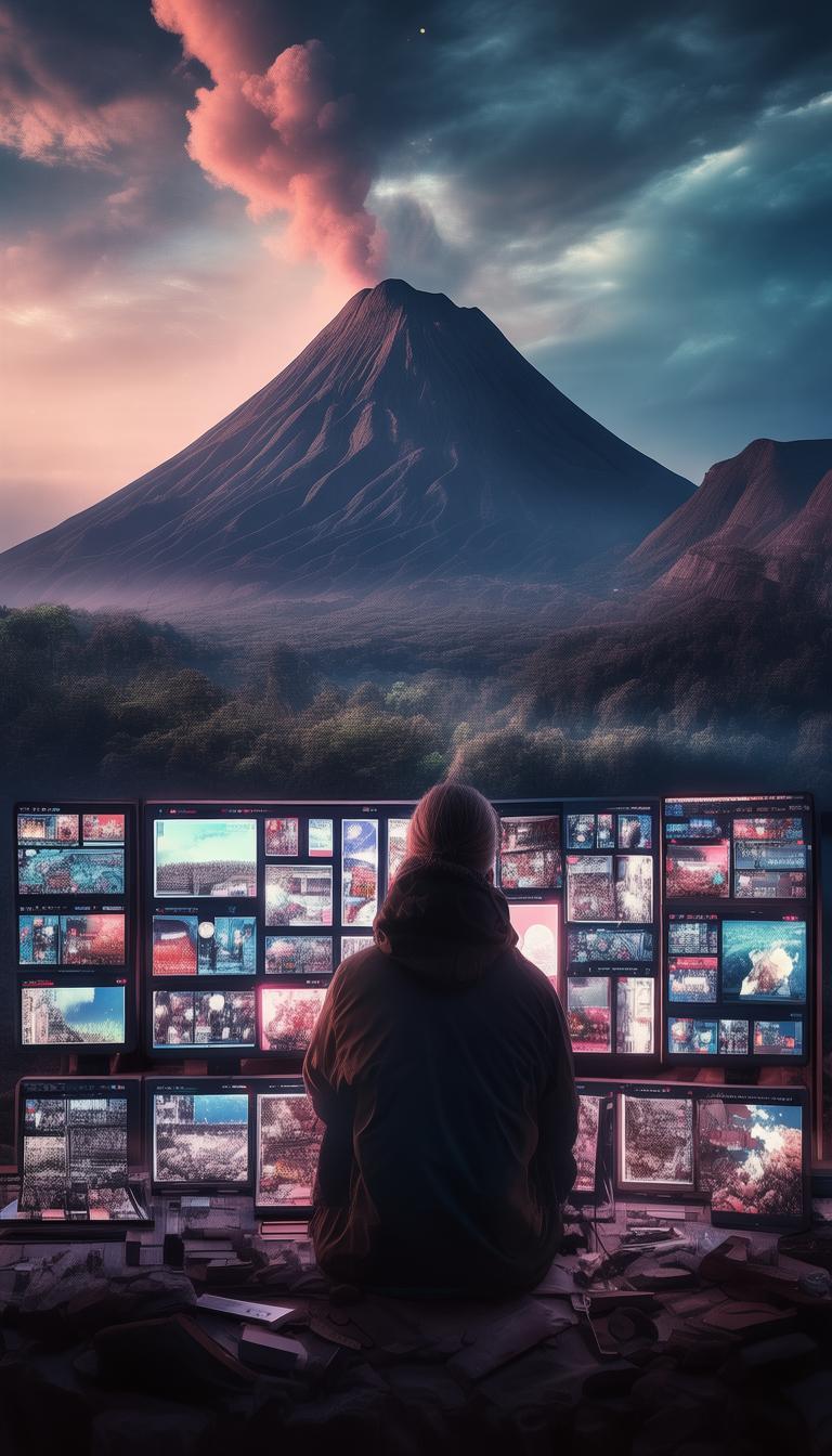 火山绑定抖音涨粉_火山抖音绑定,快速涨粉?插图 火山绑定抖音涨粉_火山抖音绑定,快速涨粉?插图