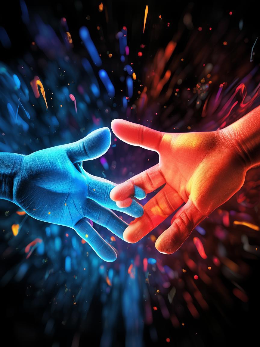 抖音怎么和粉丝合拍_抖音粉丝互动法插图