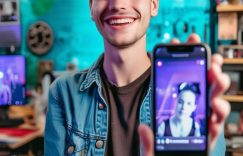 如何给自己涨抖音粉丝_涨抖音粉丝小技巧缩略图