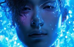 抖音纯蓝有多少粉丝_纯蓝粉丝数？缩略图