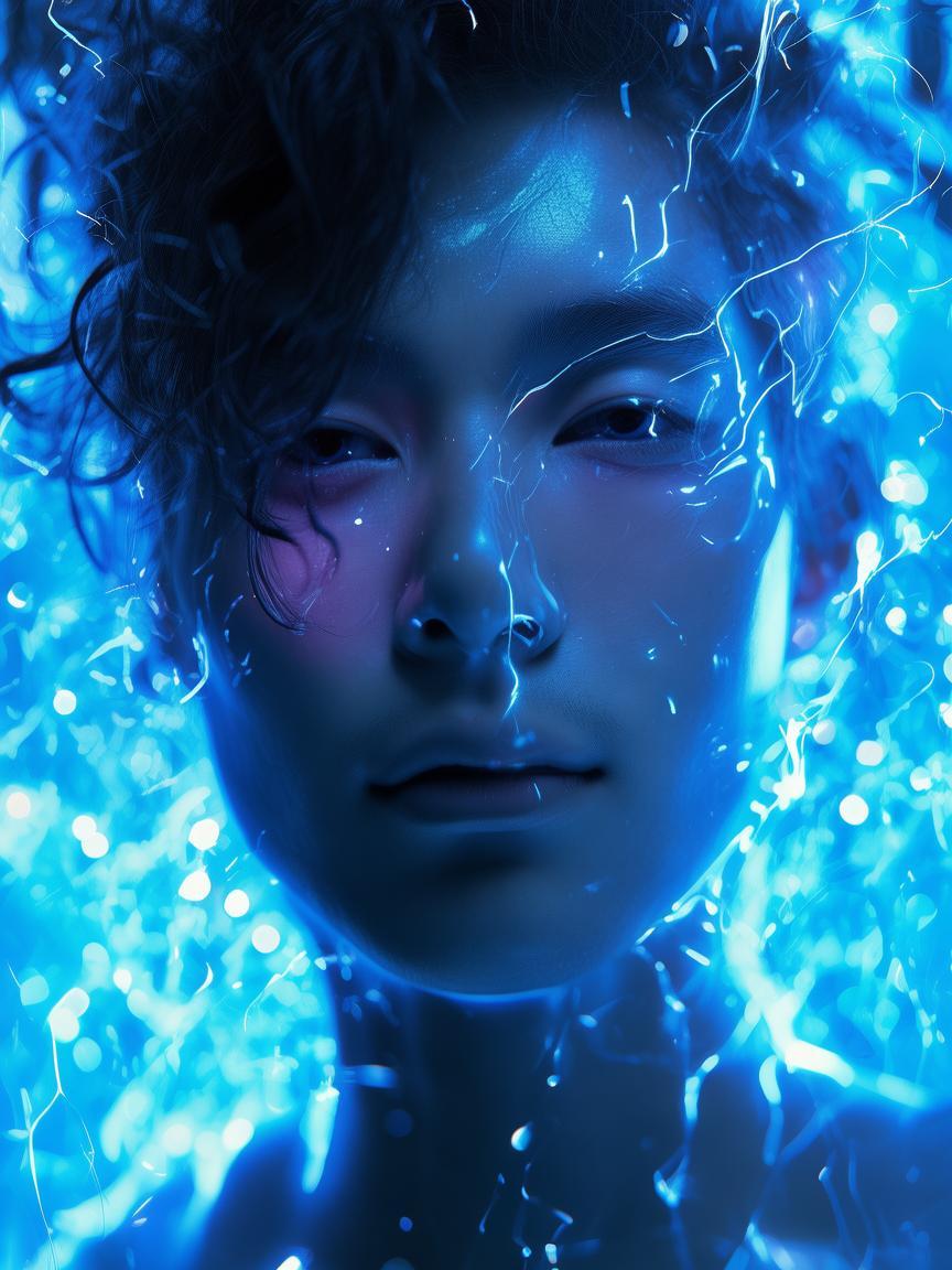 抖音纯蓝有多少粉丝_纯蓝粉丝数?插图 抖音纯蓝有多少粉丝_纯蓝粉丝数?插图