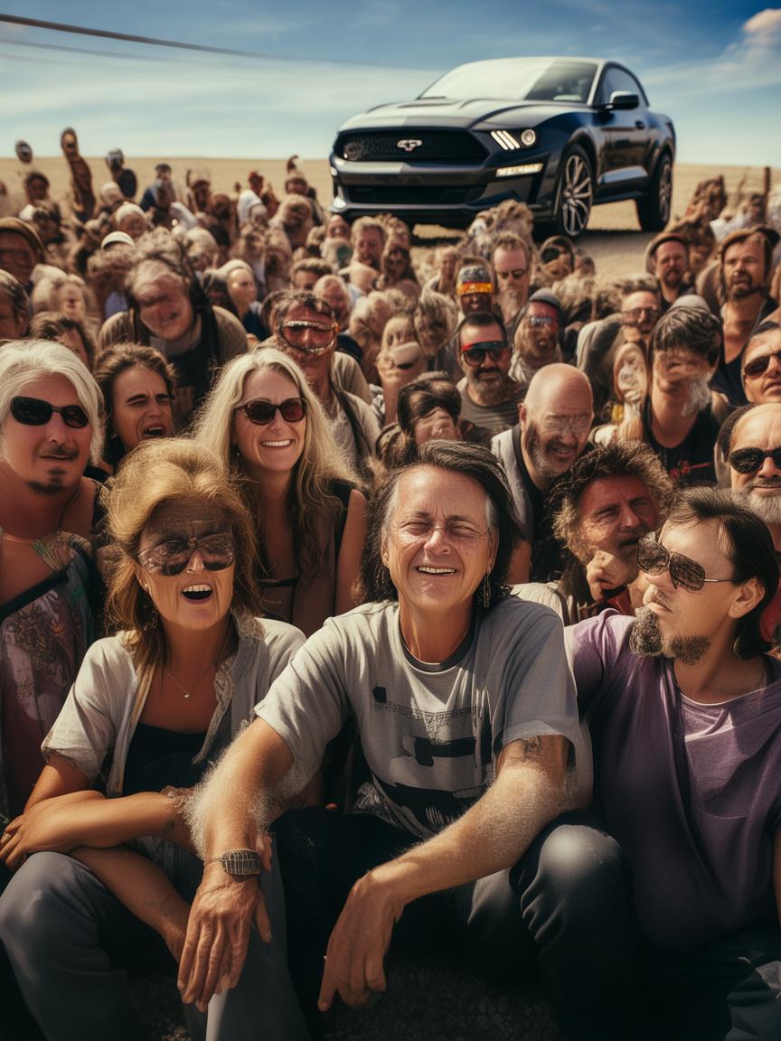 抖音野马粉丝有多少_抖音野马粉丝量如何？插图