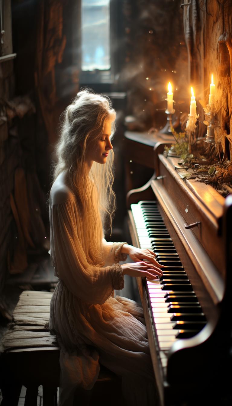 抖音音乐涨粉的网名_抖音音乐涨粉网名如何取？插图