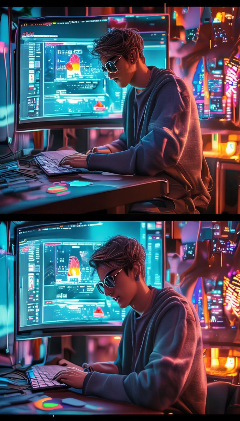 千川投流涨粉投放视频_涨粉视频投放技巧探析插图