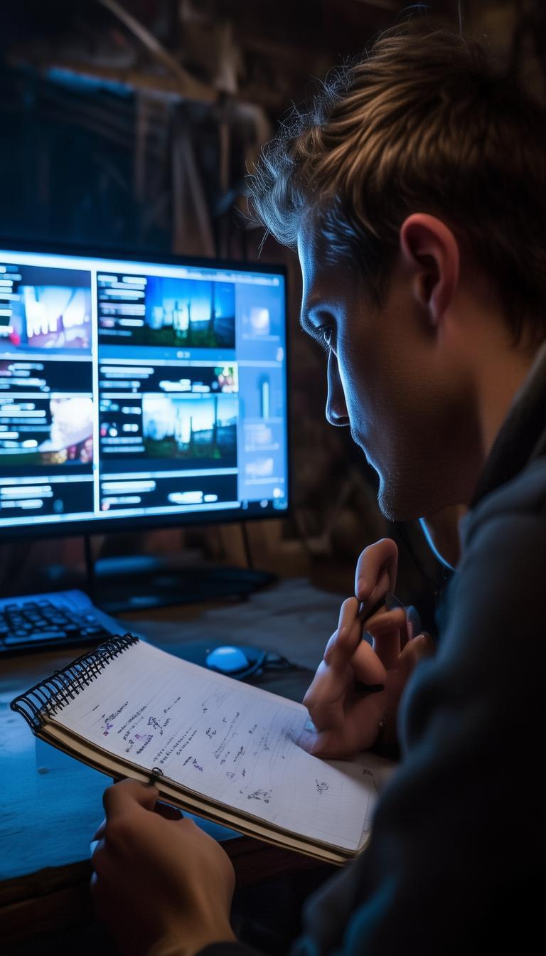 千川涨粉可以推视频吗_千川涨粉视频可行吗?插图 千川涨粉可以推视频吗_千川涨粉视频可行吗?插图