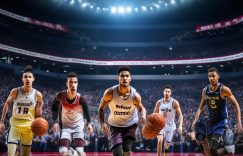 抖音谁打篮球粉丝最多_篮球粉丝哪家强？缩略图