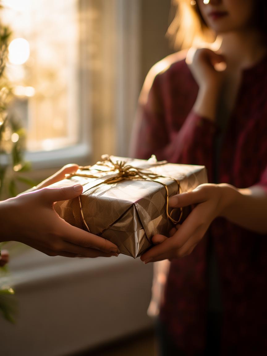 抖音送粉丝礼物怎么送_抖音送礼物攻略插图