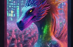 抖音幻灭龙女多少粉丝_抖音龙女粉丝数？缩略图