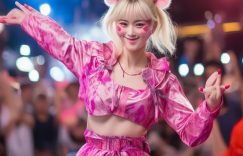 抖音涨粉最快的人是谁啊_抖音最快涨粉是谁？缩略图