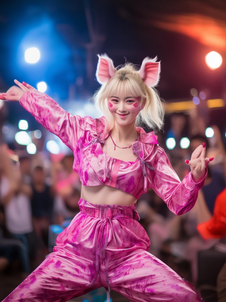 抖音涨粉最快的人是谁啊_抖音最快涨粉是谁？插图